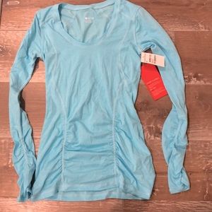 Zella Long Sleeve Shirt